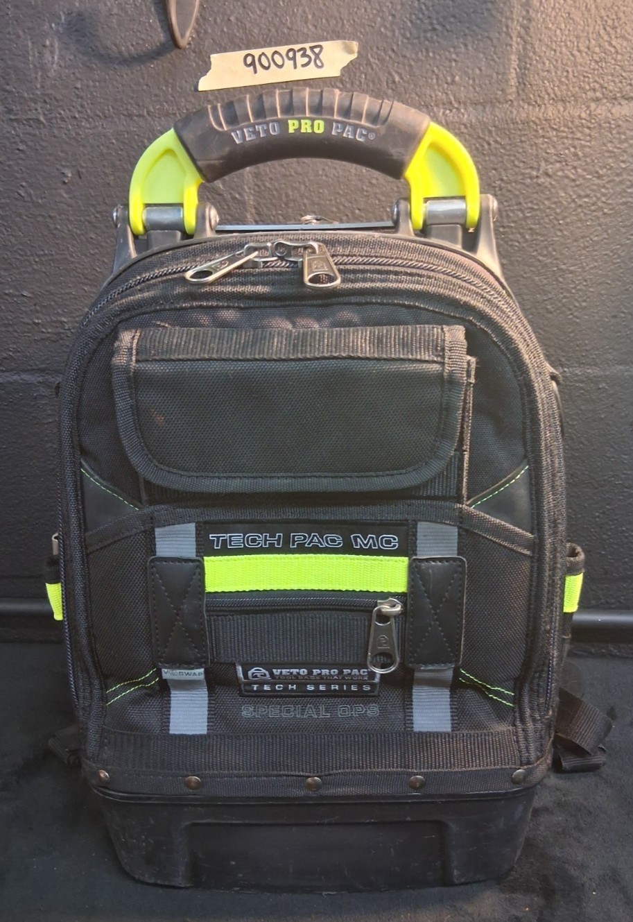 VETO PRO PAC TECH MC SPECIAL OPS (900938)