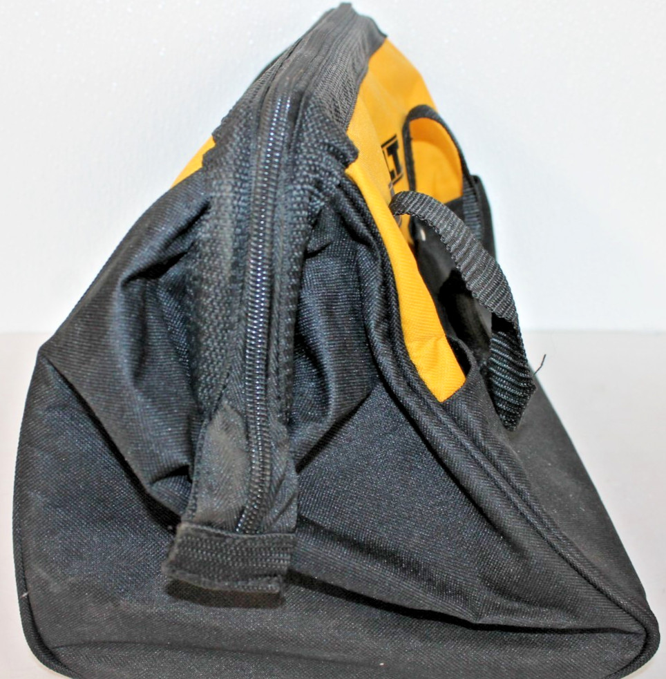 DeWALT 12 Heavy Duty Power Tool Bag N454406