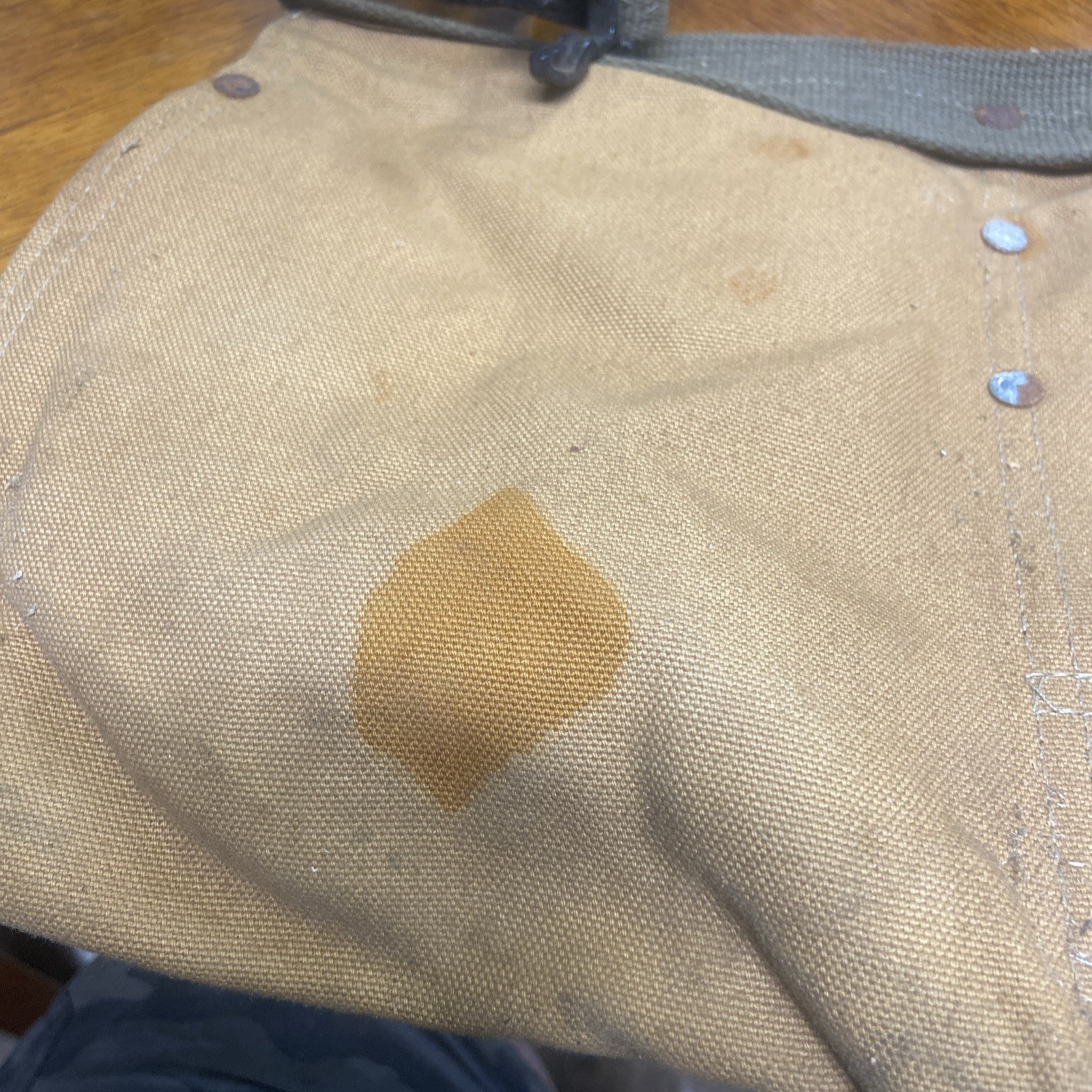 carhart tool belt