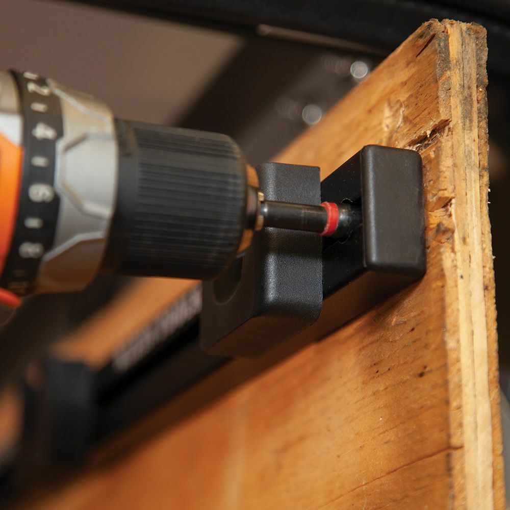 Klein Modular Wall Rack