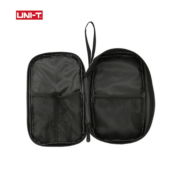 UNI-T Canvas Multimeter Bag Carry Case Waterproof UT-B01 Match other Multi meter