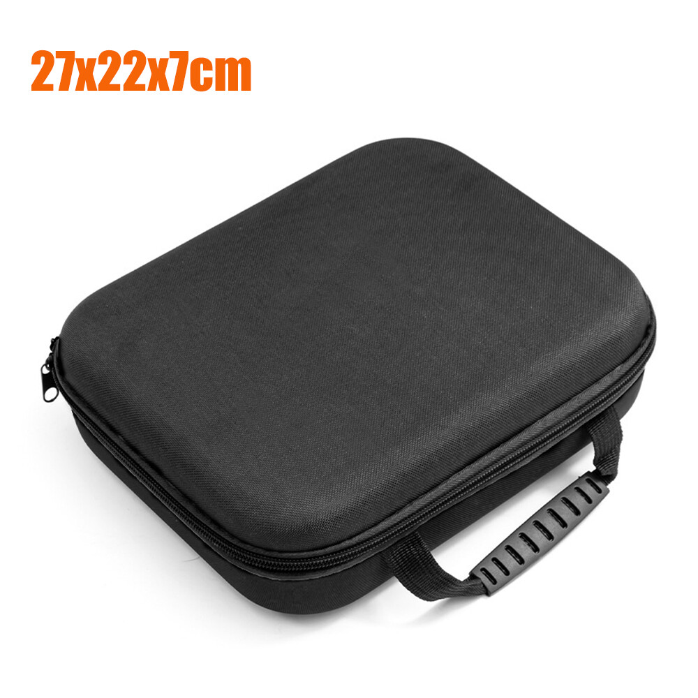 Multifunction Electric Drill Tool Storage Case Eletric Power Tool Anti-shock Bag