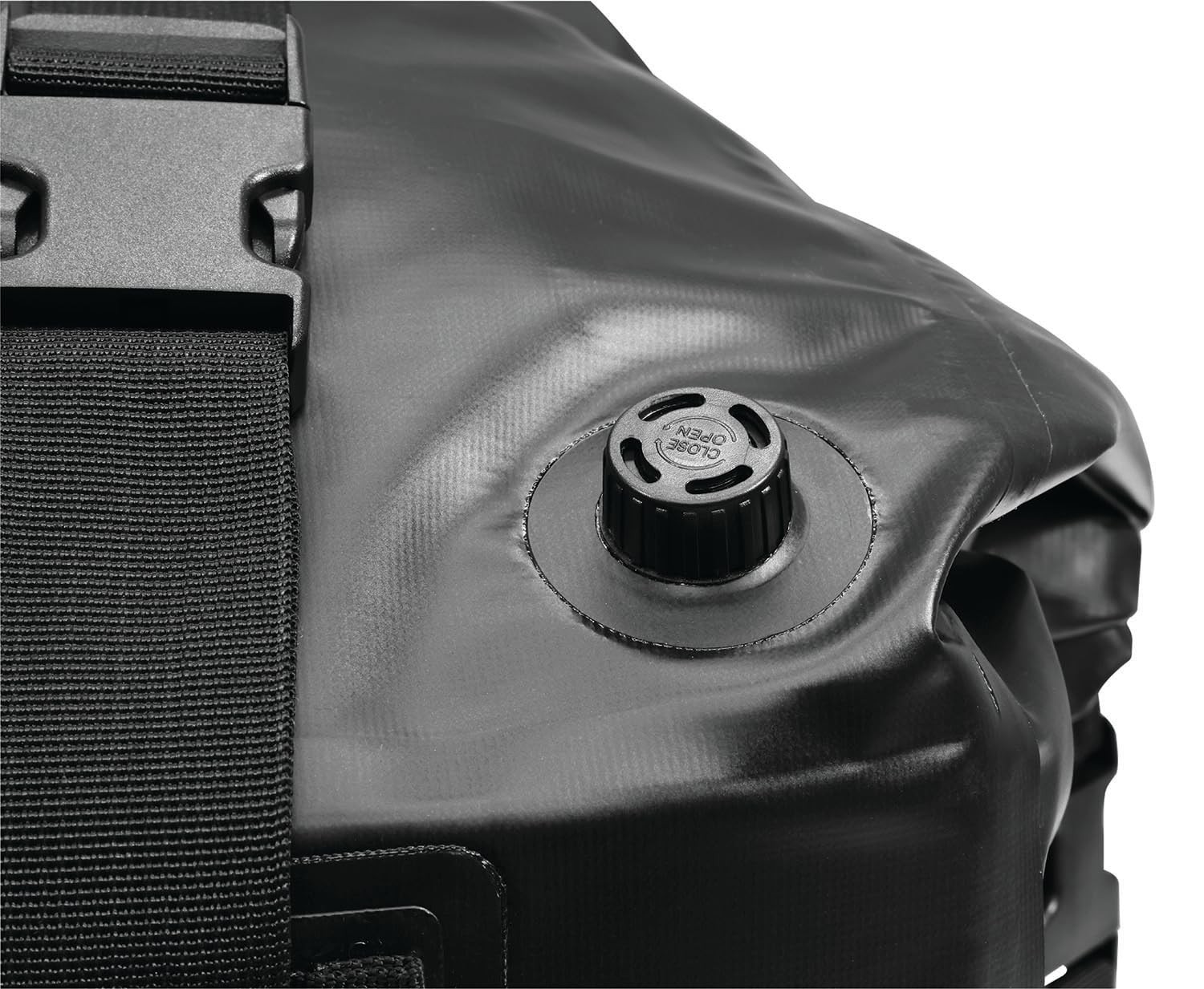 Hurricane Dry Duffle Bag 25L