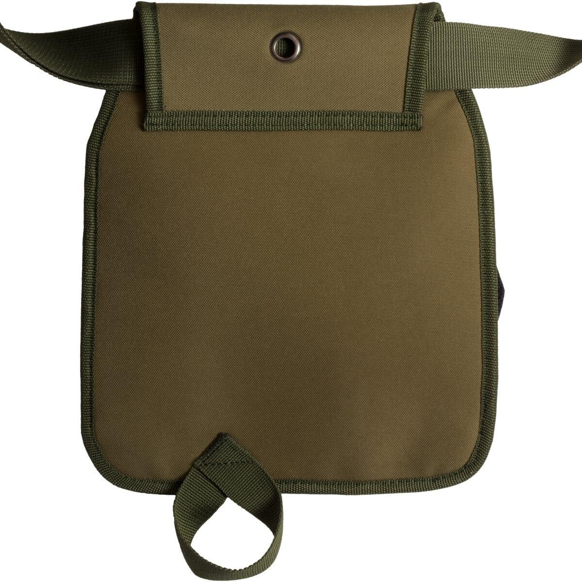 Handy Organizer Garden Tool Pouch Unisex Utility Belt Apron For Gardening Gifts