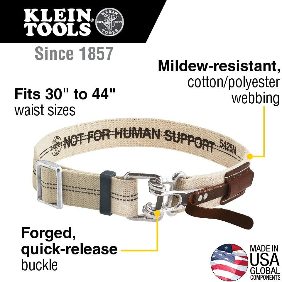 5425M Belt & 5416 Pouch Set – Ideal for Storage & Organization Solutions!