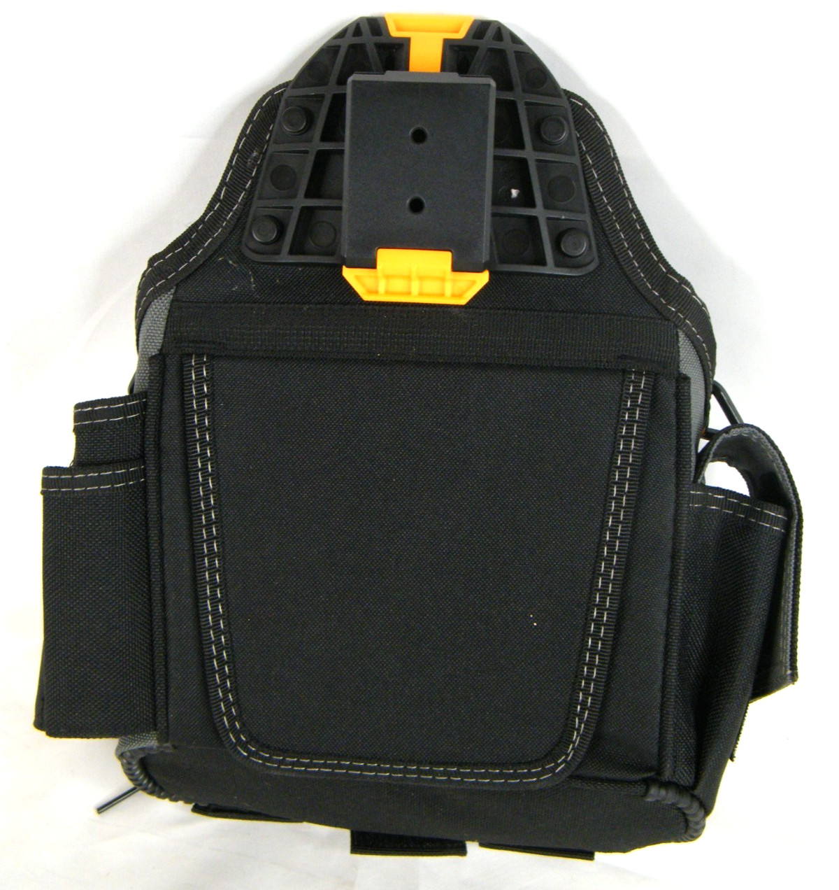 TOUGHBUILT TB-CT-104 Master Electrician’s Pouch Tool Belt Utility Waist Bag