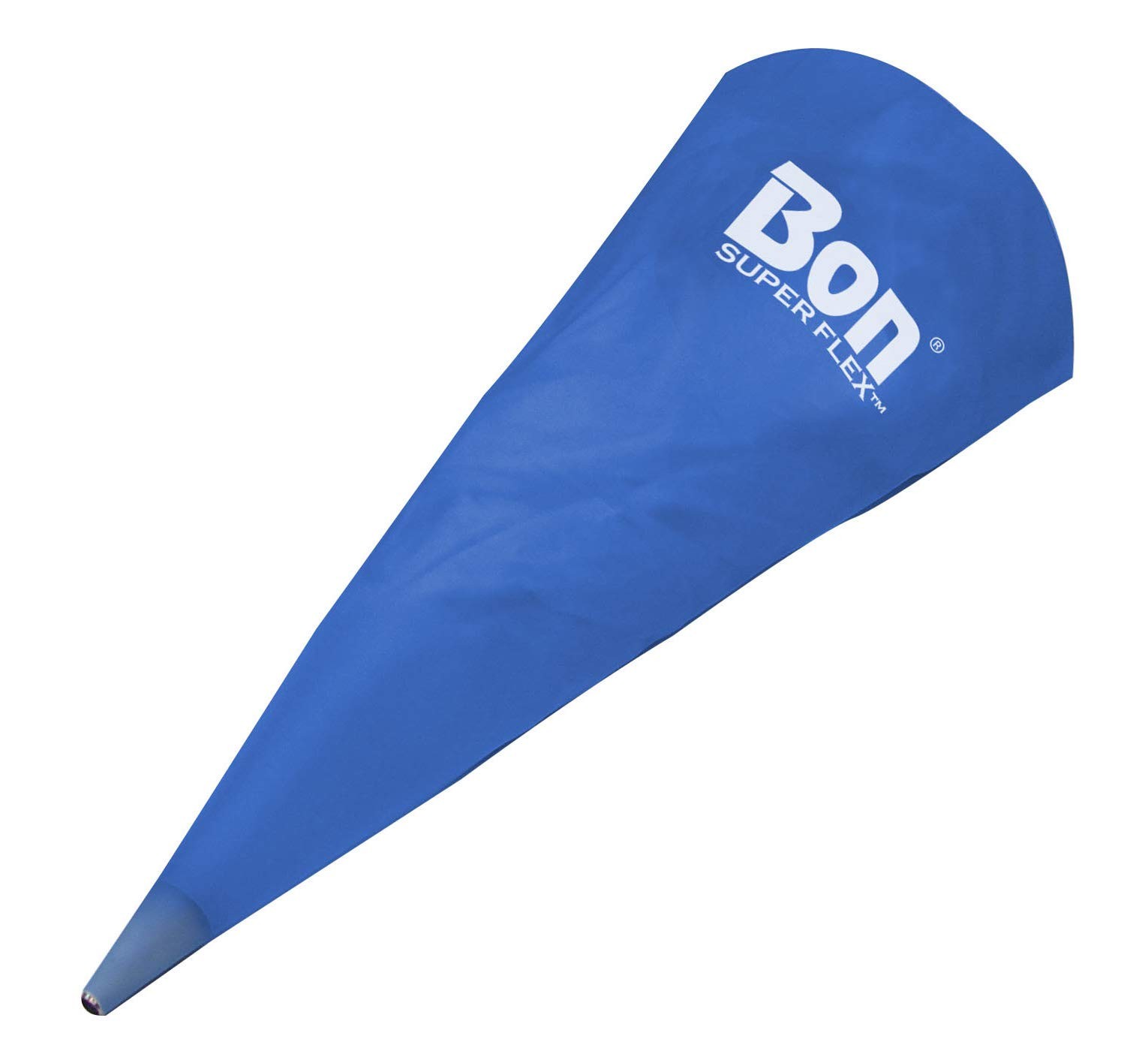 Bon 21-167 Grout Bag – Super-Flex Silicone – Stainless Steel Tip