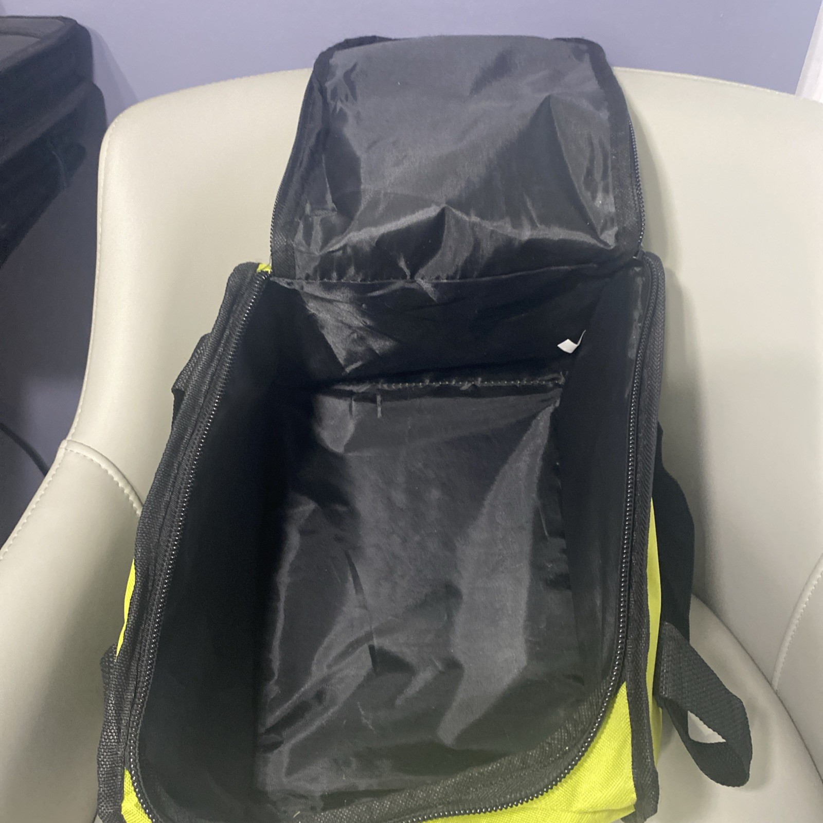 Ryobi Tool Bag Storage 12X8X8 Inches Zippered