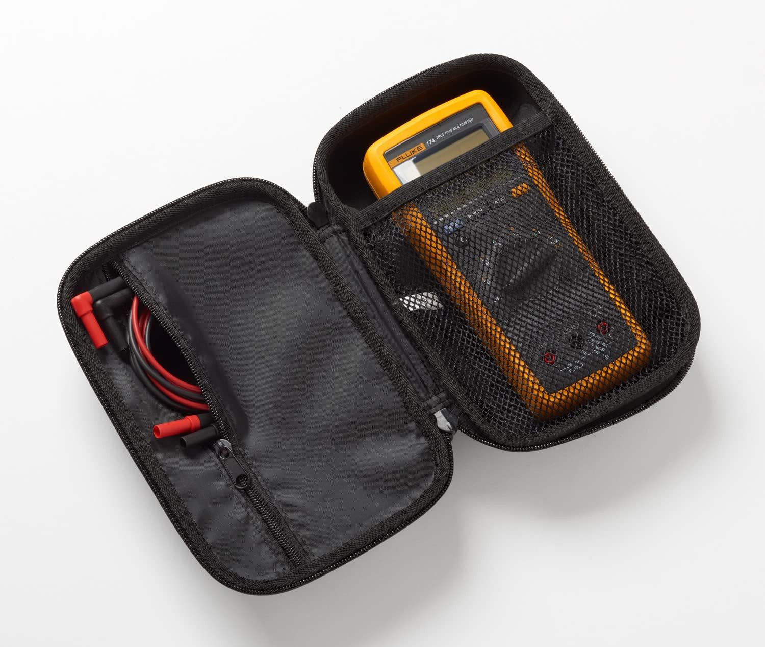 C11XT Protective EVA Hard Tool Carrying Case for 117/116/115/179/323/324/325 and
