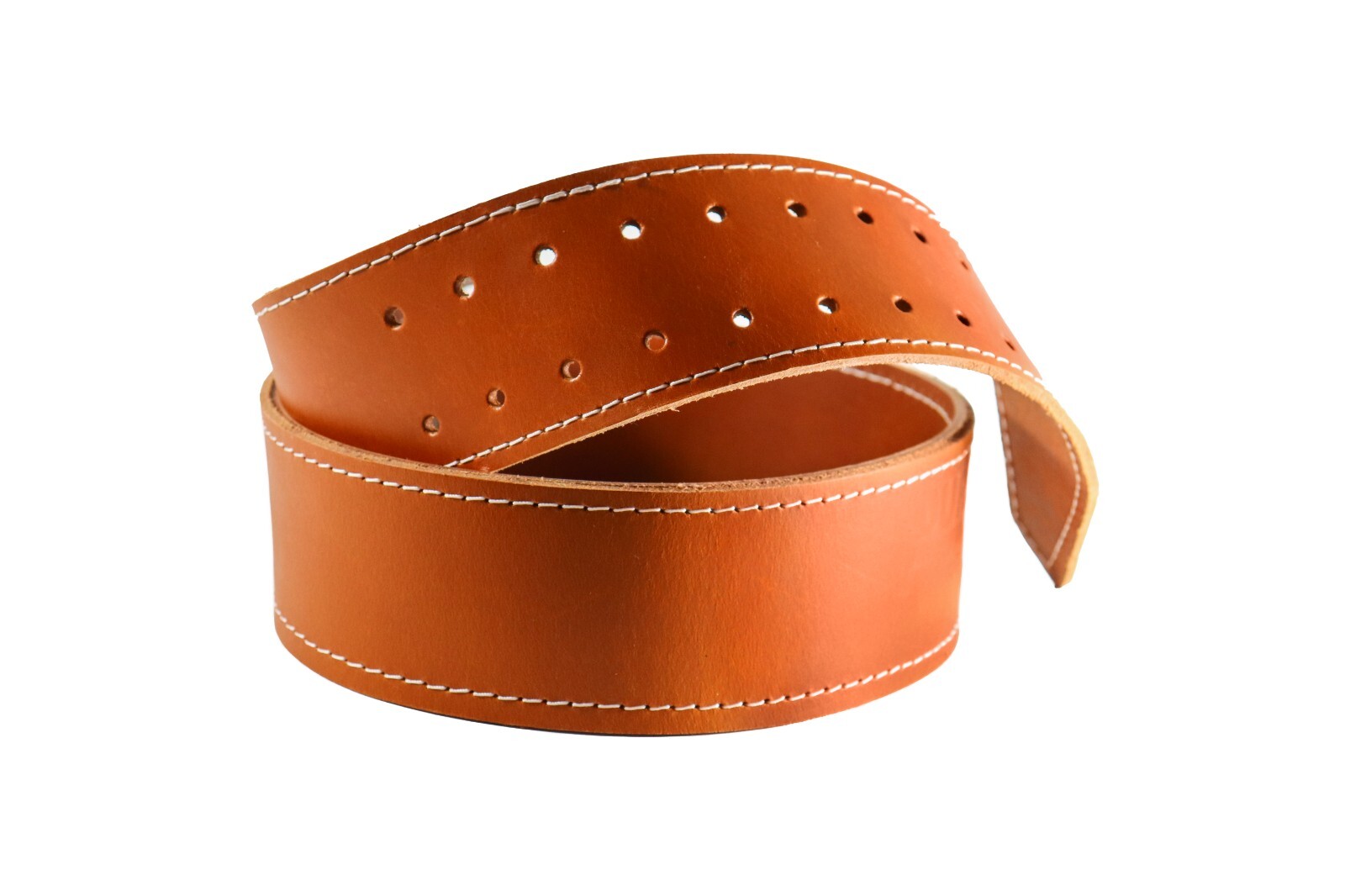 Duracuir Carpenter Leather Tool Work Belt 3 inche Occidental Leather Klein