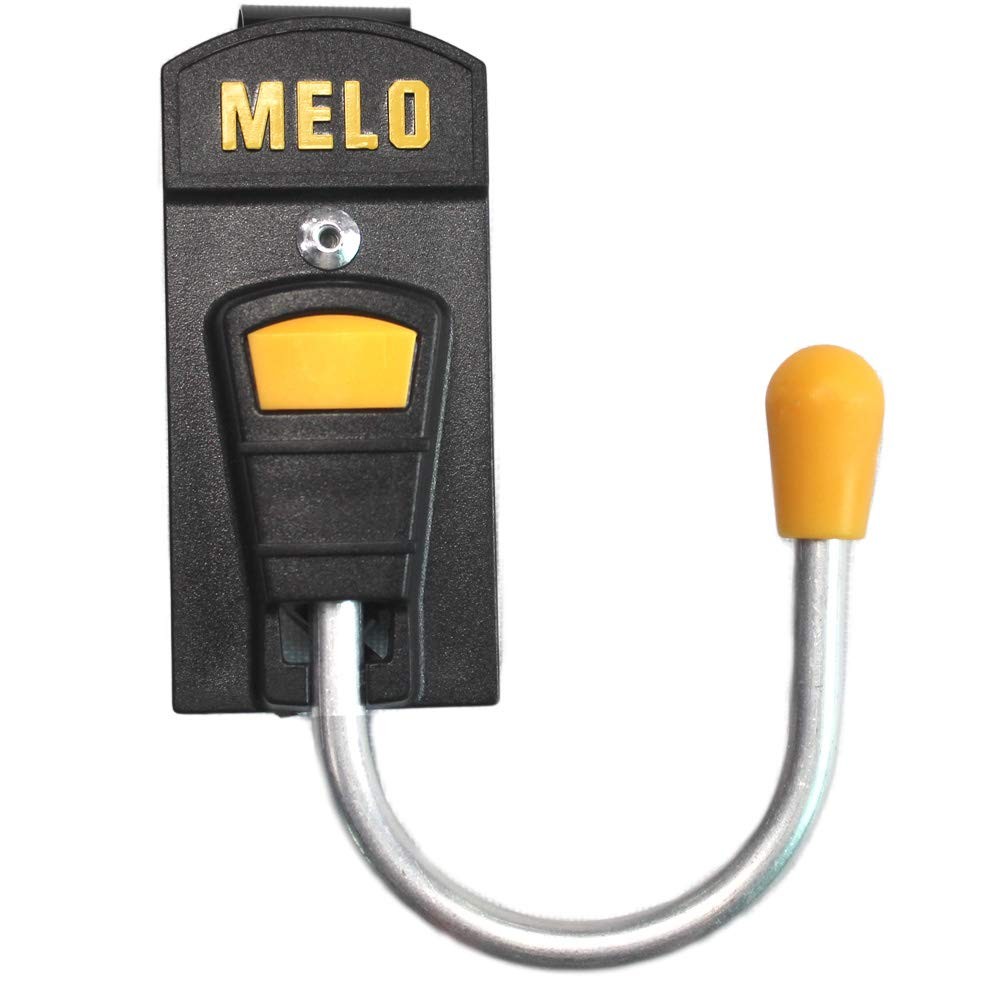 Tool Belt Hook Holster Cordless Drill Heavy Duty Holder Hanger Construction