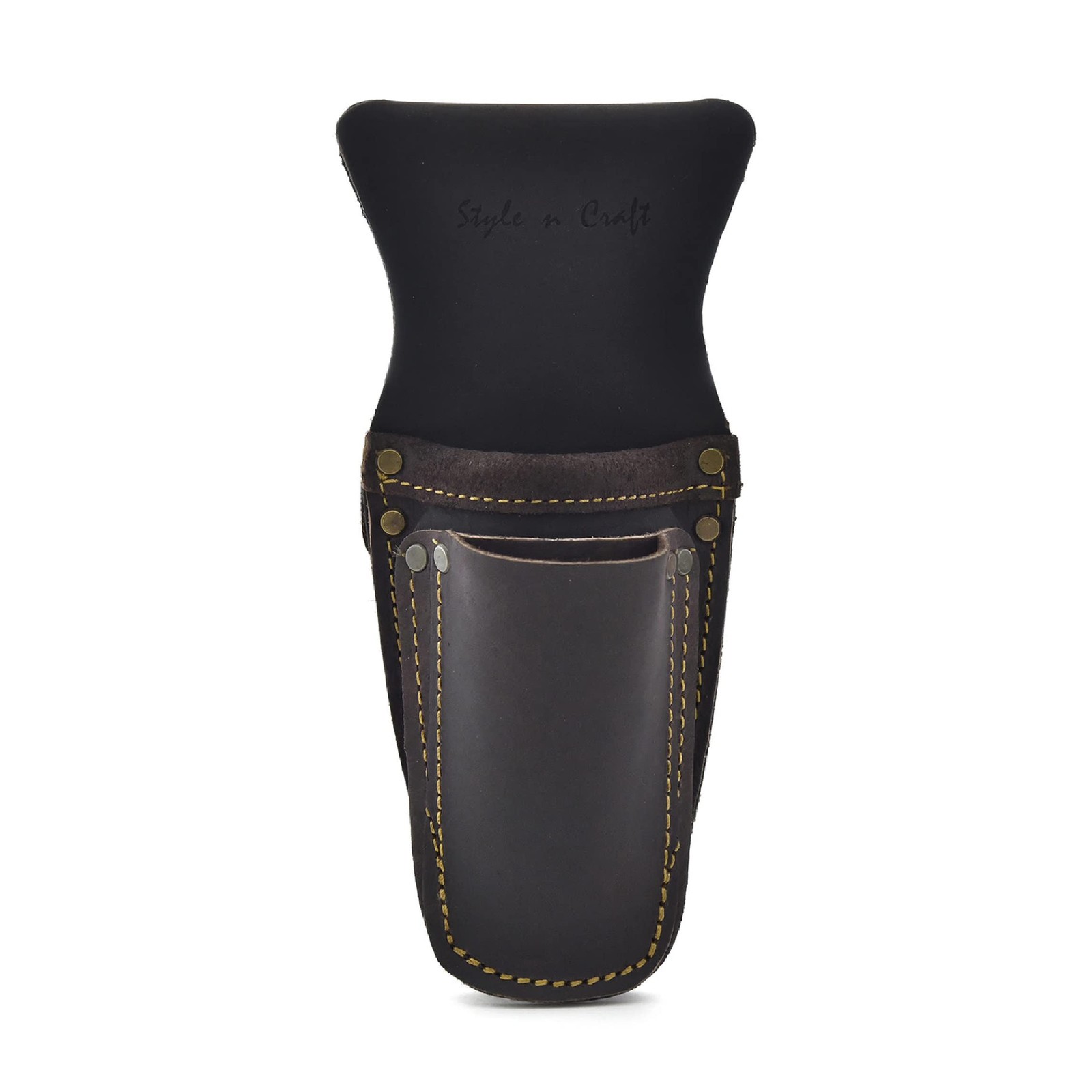 9pocket Carpenters Nail And Tool Pouch