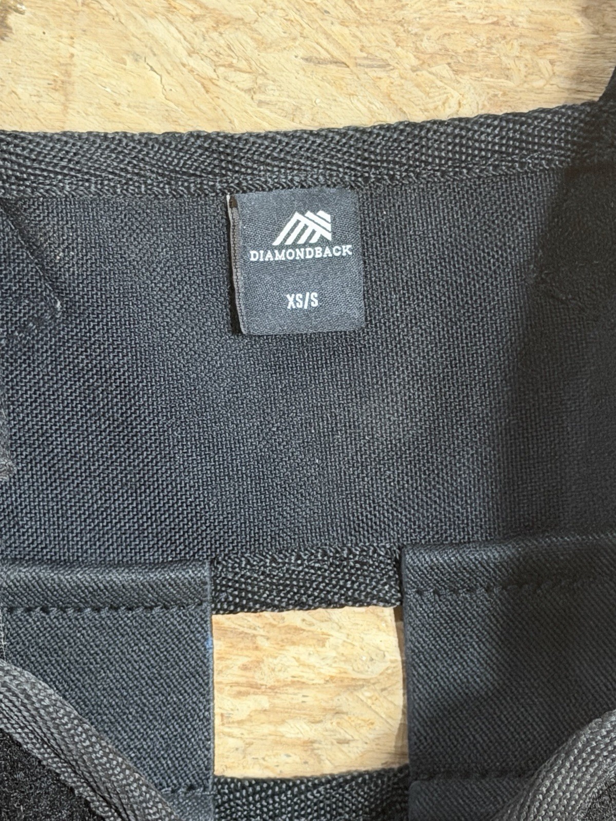 Diamondback 701 Tool Vest With Elias and S&S Bags Denali GRRande AwEsOmE!
