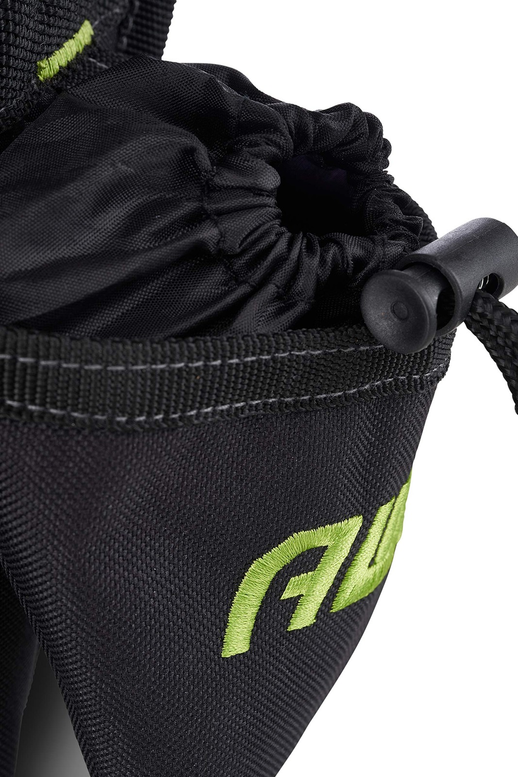 Electrician Tool Pouch, 7 Pockets, Water-Resistant 600D Polyester – Durable