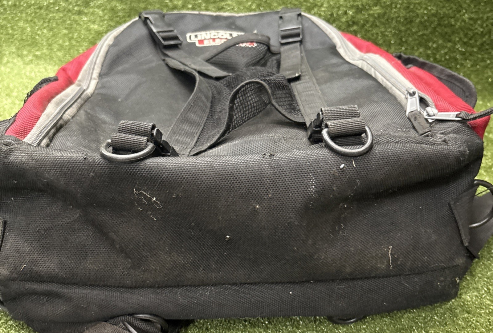 Lincoln Electric Welders All-in-One Backpack K3740-1 Bag Only