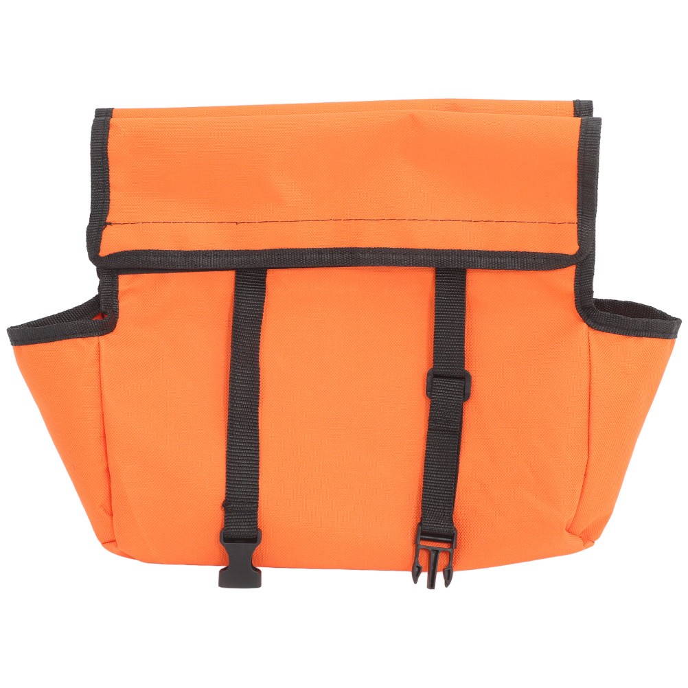 Multifunctional Tool Storage Portable Foldable Ladder Bag for Tools