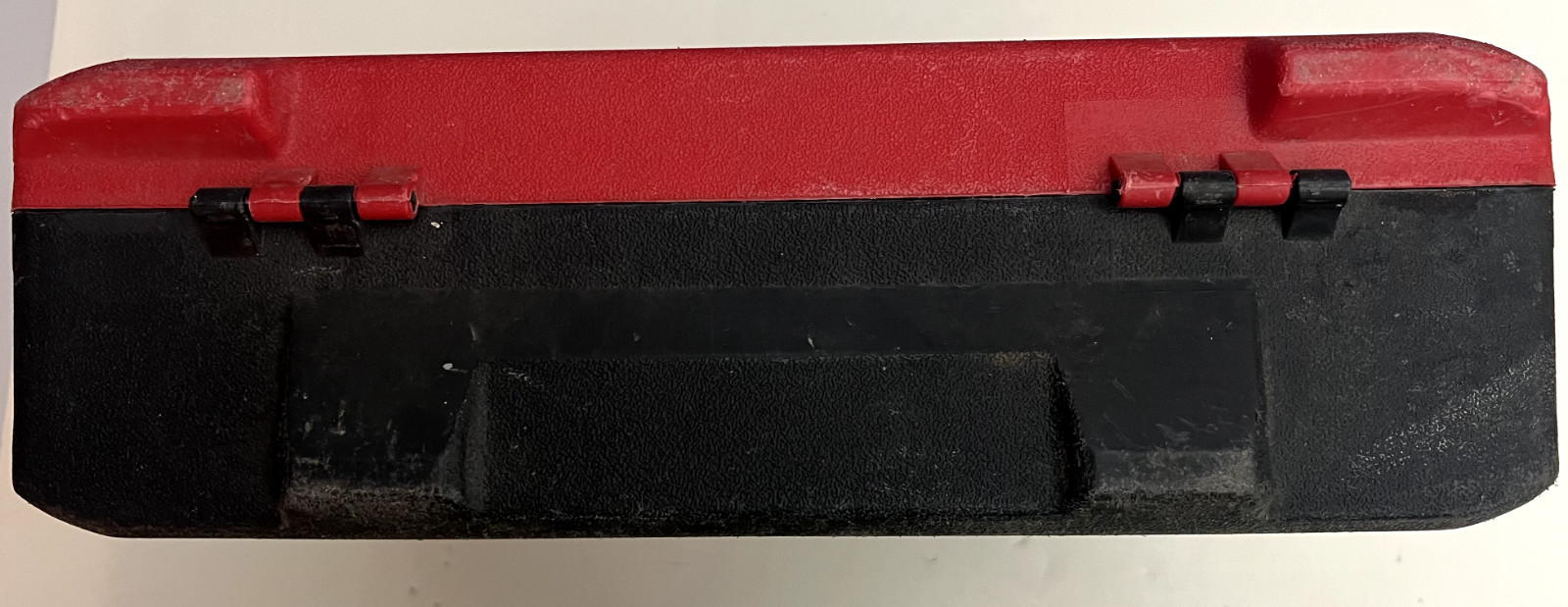 Plastic Case Box For Milwaukee M18 1/4″ Impact Driver 2653-22CT Case Only
