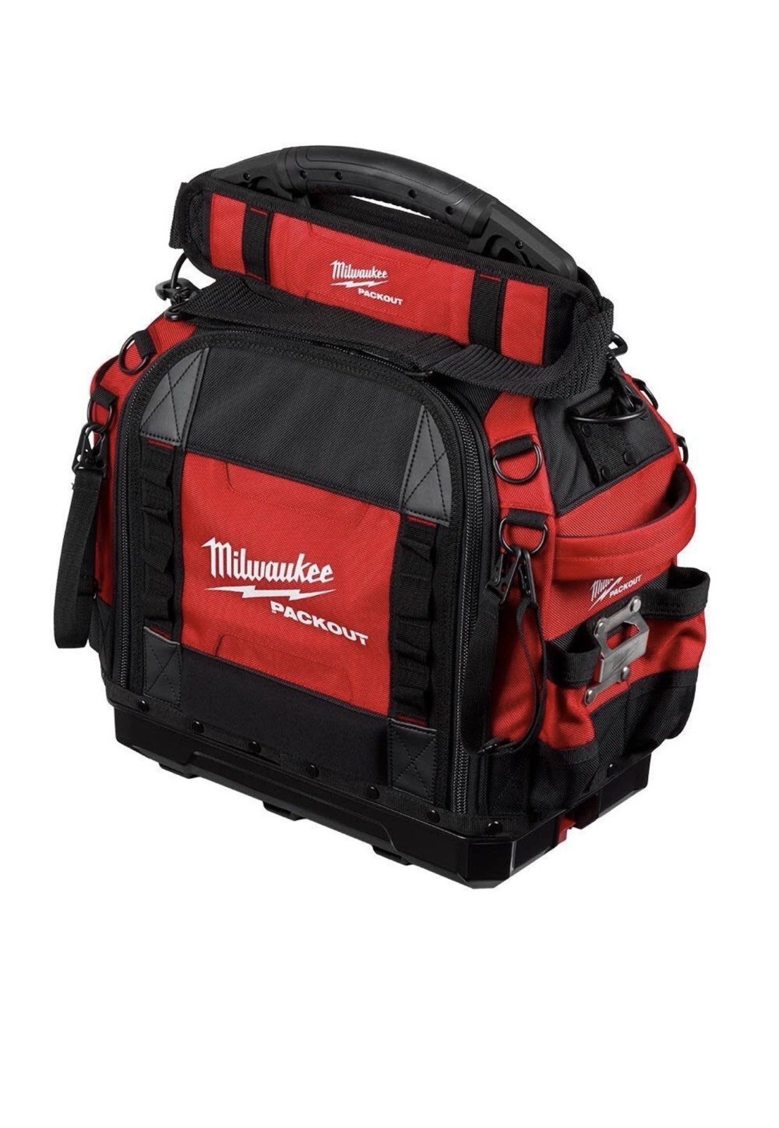 Milwaukee 48-22-8316 PACKOUT 15″ Structured Tool Bag