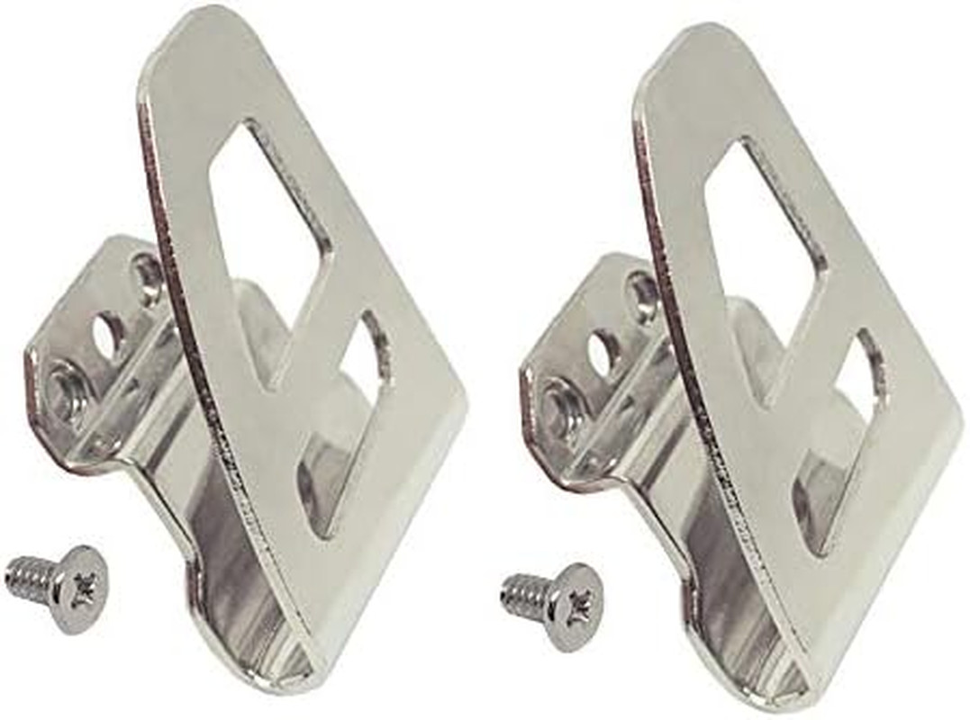 Replacement Belt Clip Hook for Milwaukee Work with M18 Tool Impact Driver Hammer