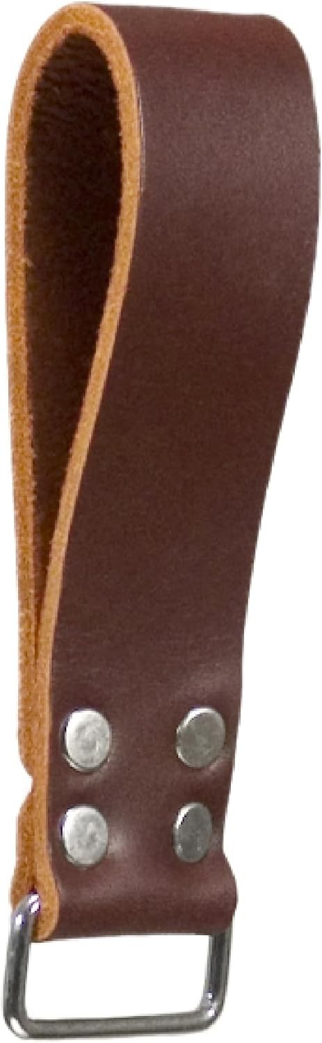 Occidental Leather 5026 3-inch Utility Loops
