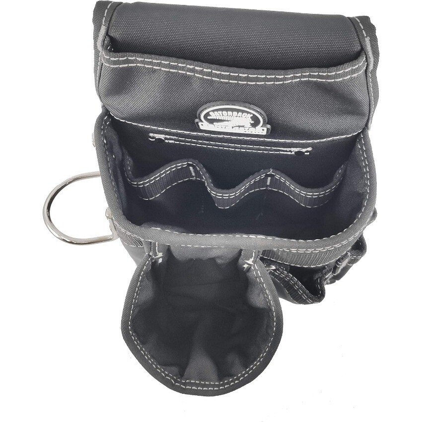 Gatorback Professional Carpenter’s Tool Belt Combo w/Air-Channel Pro Comfort