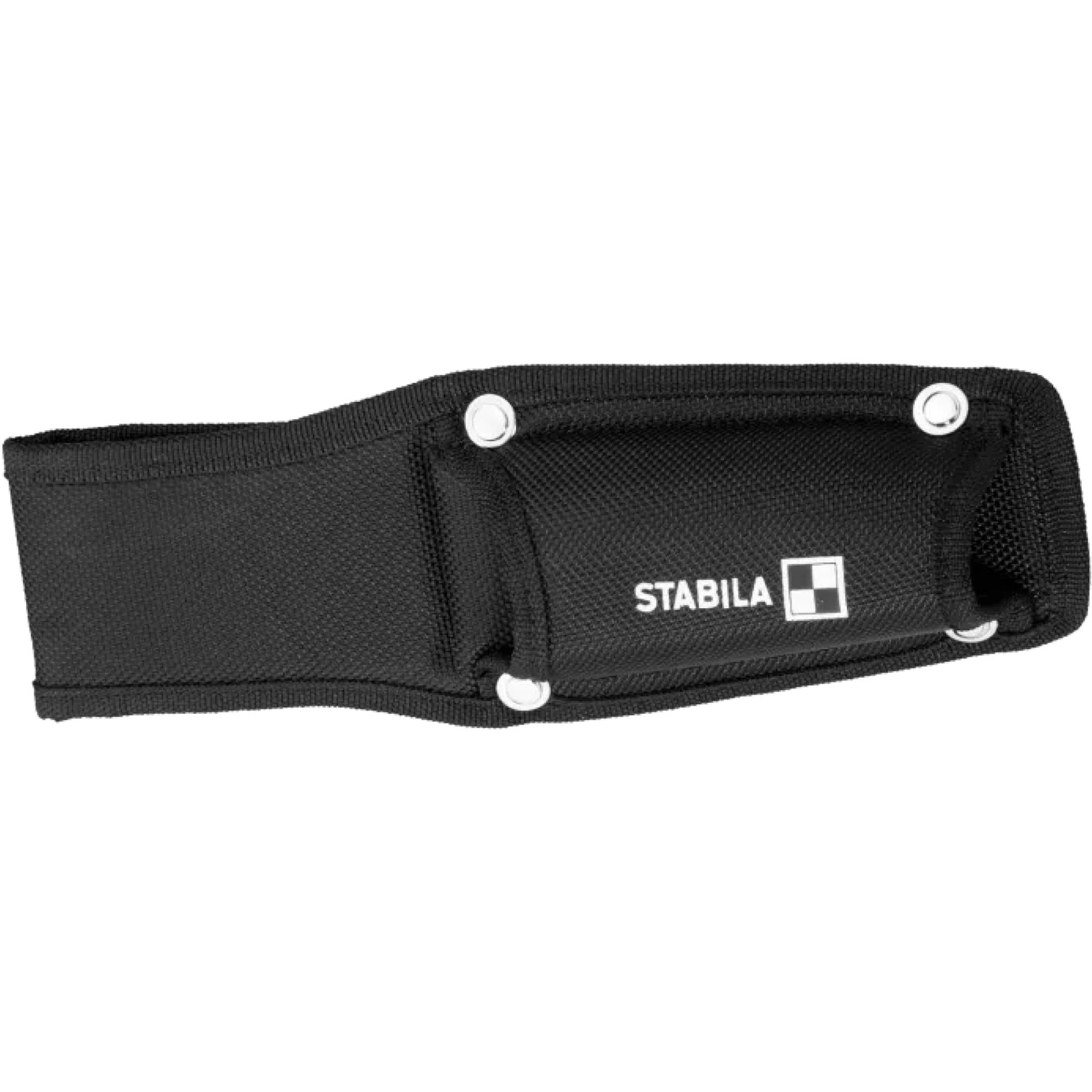 STABILA Cordura Torpedo Level Holster 81S, 81SM, 81SMW45, 81SMW360, Cat. Numb…