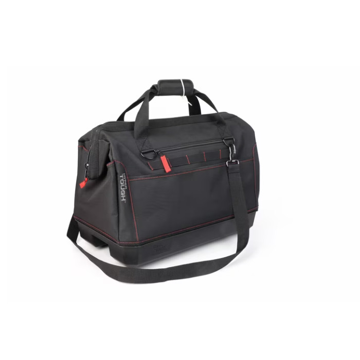Hyper Tough Hyper Stack Full Size Tool Bag – Heavy-Duty, Stackable Storage Organ