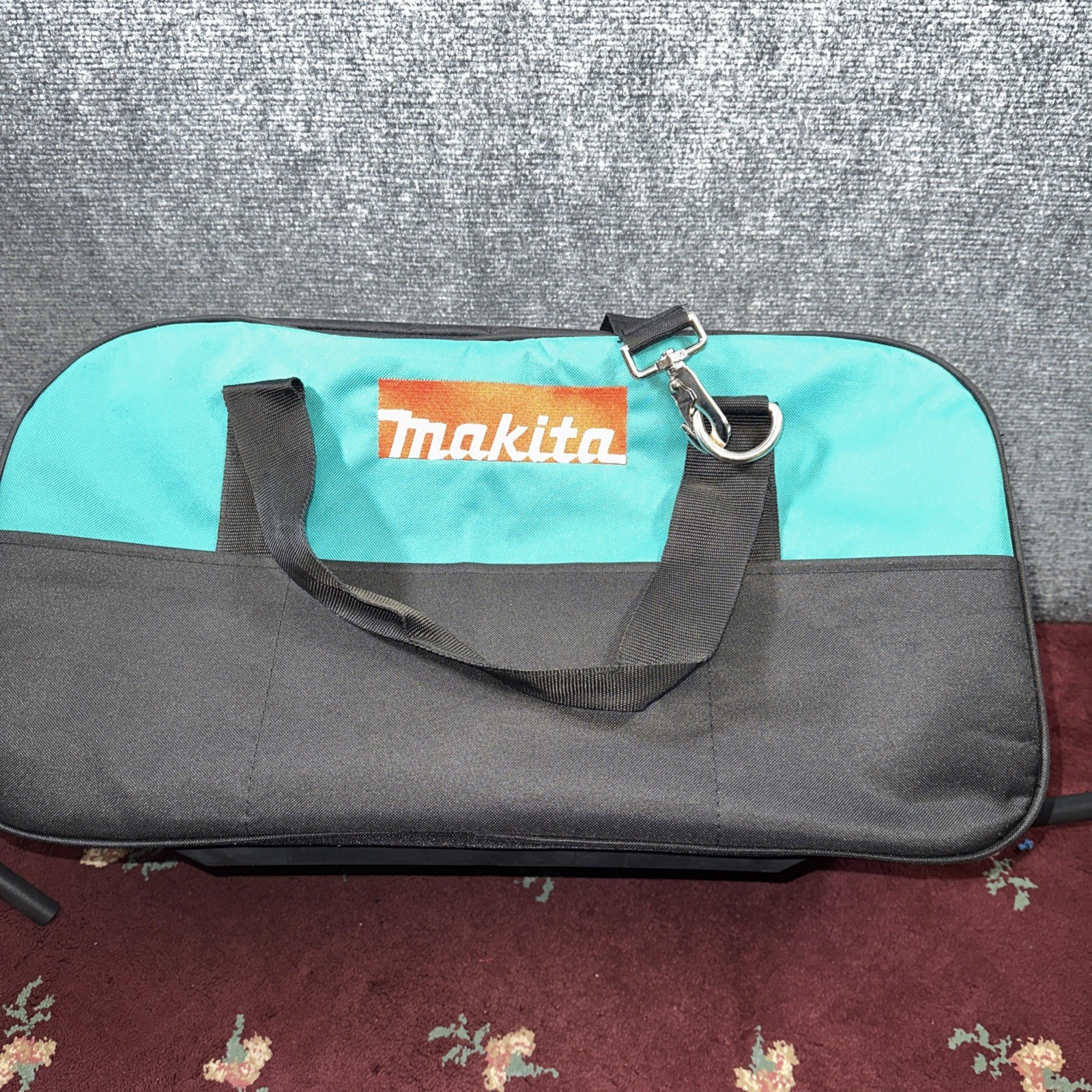 Makita Makita genuine tool bag tool box Large capacity [USA Makita] W/xtra Bag