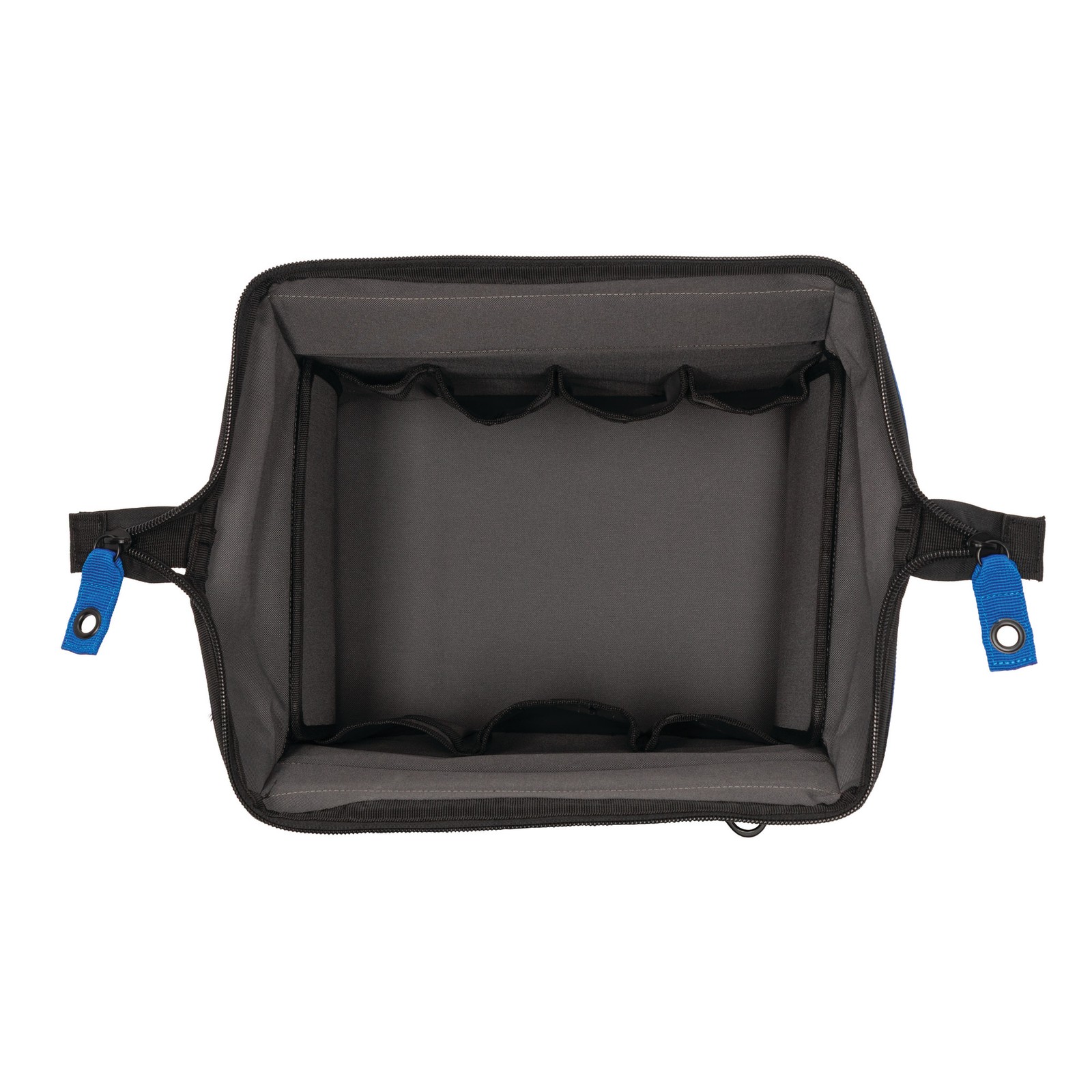 Estwing PROLOCK™ 15-Inch Broad Mouth Tool Bag 42649
