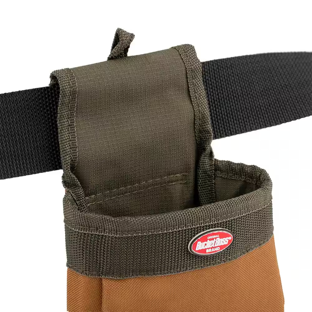 Tape Measure Tool Pouch Holder for Work Tool Belt