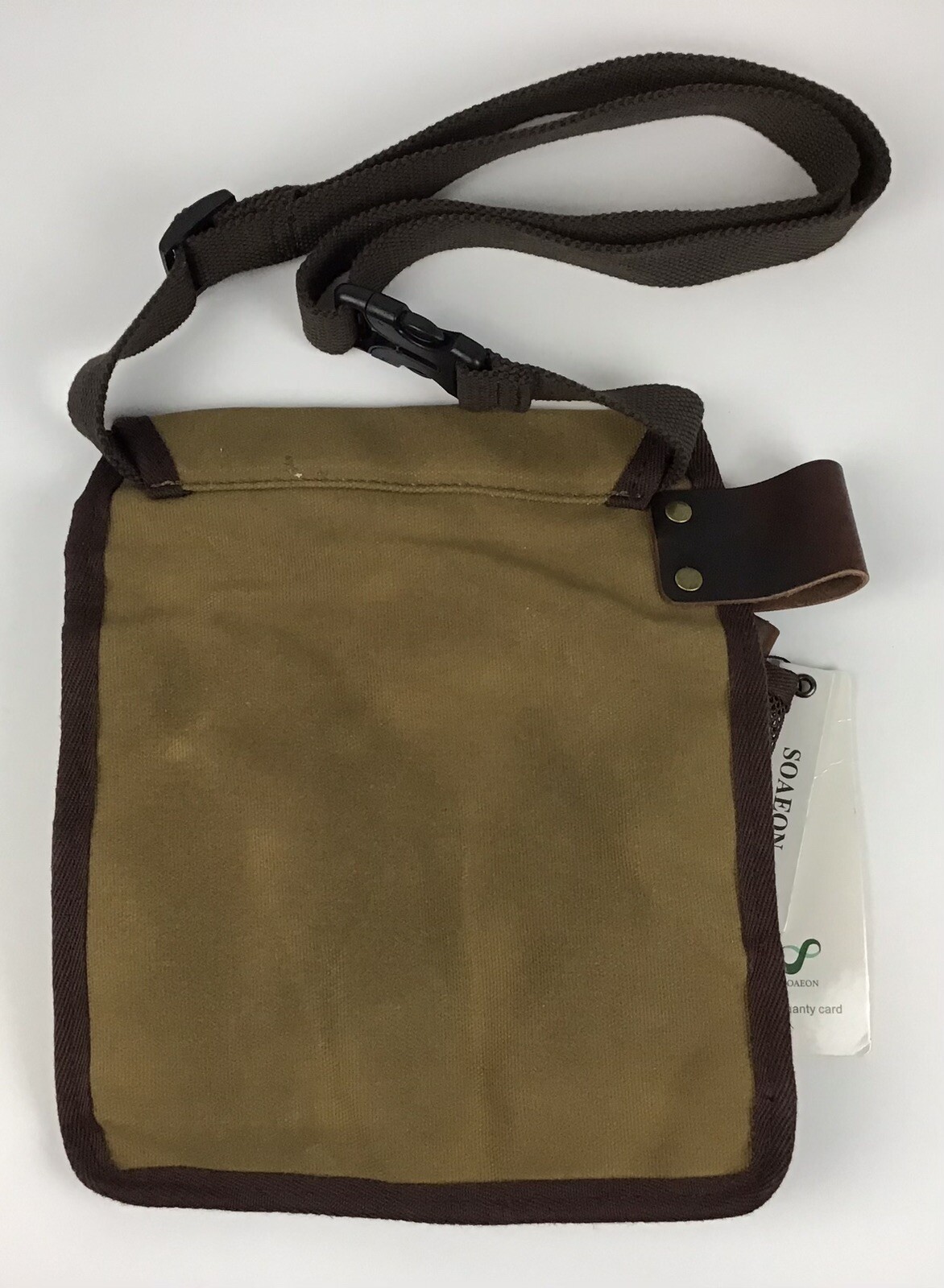 Multipurpose Tool Waist Bag Pouch Canvas Pocket Belt Hardware Toolkit Holder Bag