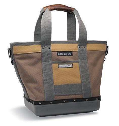 Veto 14″ x 13.5″ x 9.5″ (35.5cm x 34.5cm x 24cm), 1837in3 (30L), Brown