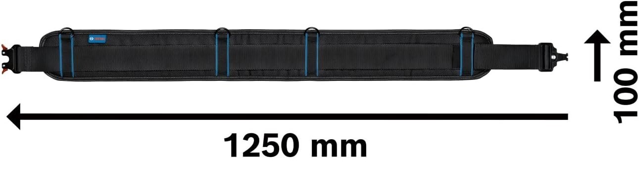 BOSCH WORK BELT BELT108