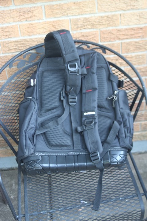 Husky Heavy Duty PRO Tool Backpack