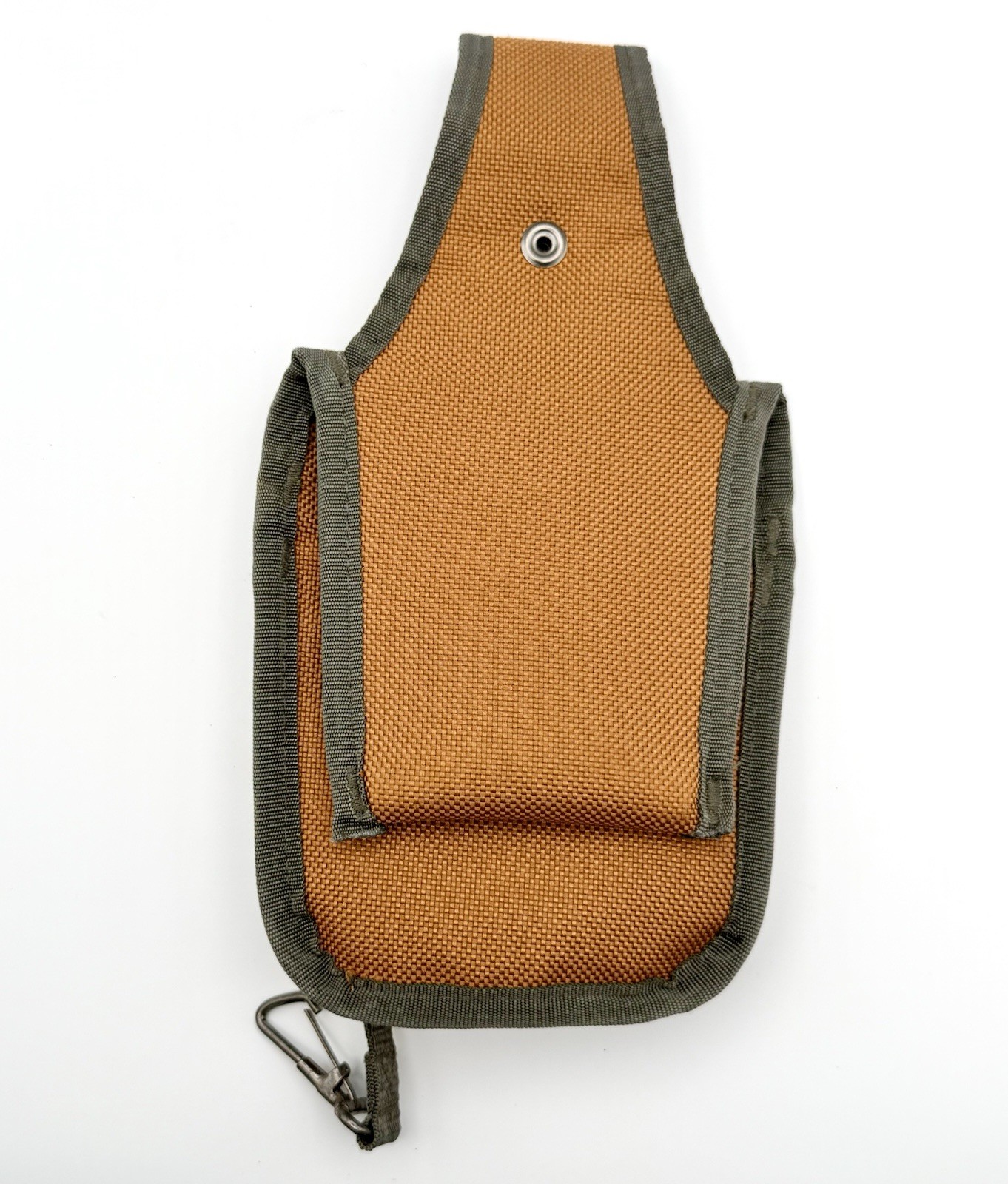 Bucket Boss Handyman’s Holster Tool Belt With Quick Release Belt Pre Owned VGC
