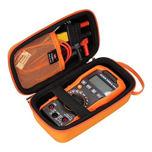 FBLFOBELI Hard Travel Carrying Case for Klein Tools Assorted Colors