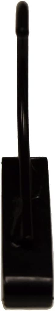 Heavy Duty Belt Hook for Cordless Tools | Durable Metal Work Belt Accessory