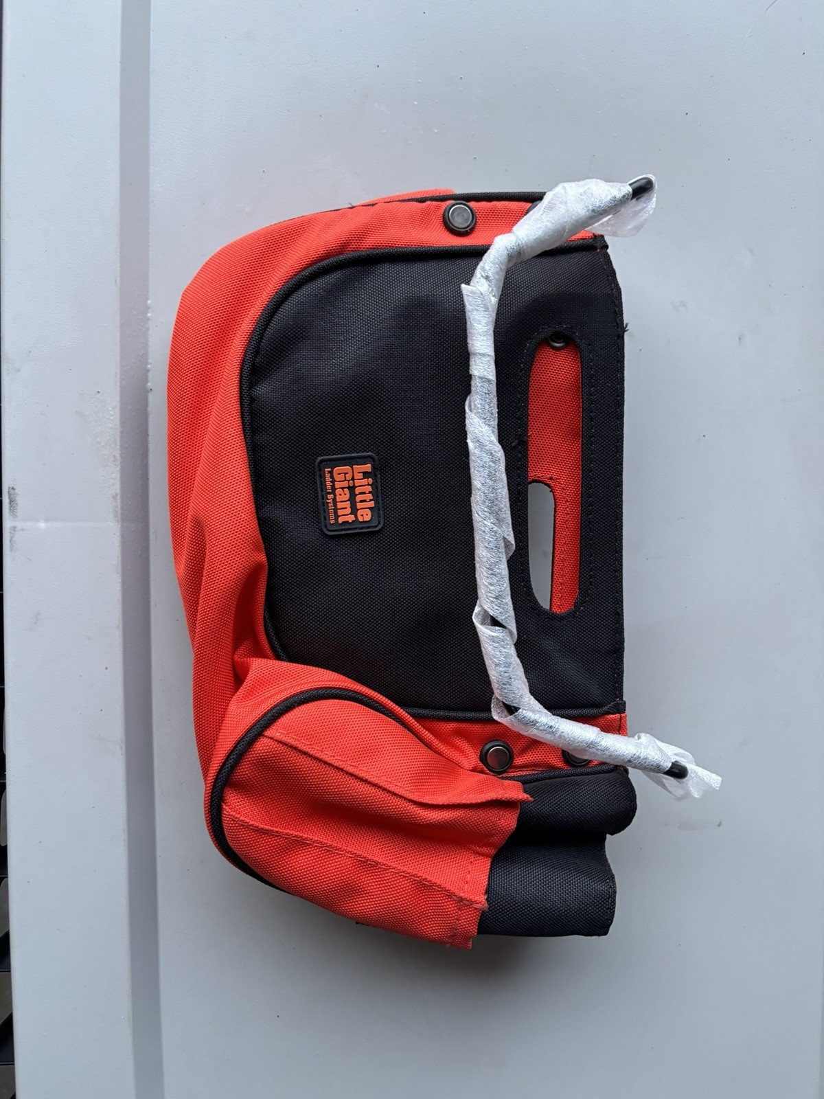 Little Giant Cargo Hold Tool Bag – NEW
