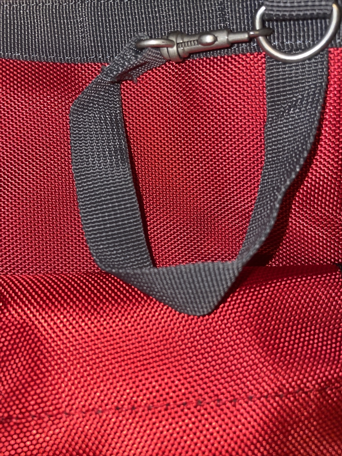 Discontinued Milwaukee 10 inch Bucket Organizer Tool Bag Brand Great Shape Rare