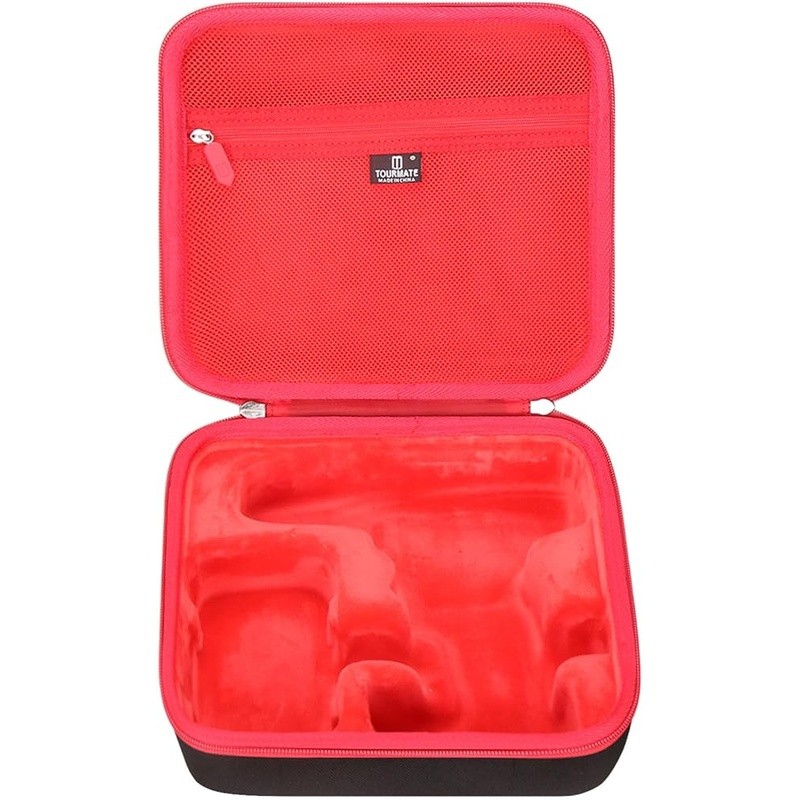 Durable EVA Hard Case 20V Cordless Drill Waterproof Heavy Duty Storage Bag New