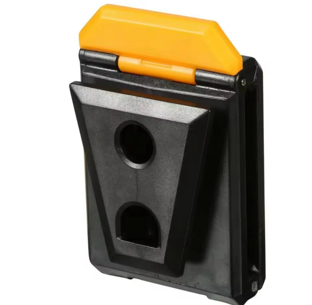 Toughbuilt Belt Clip TB-CT-150 Cliptech Hubs Clips One Touch Type 3pcs(freeship)