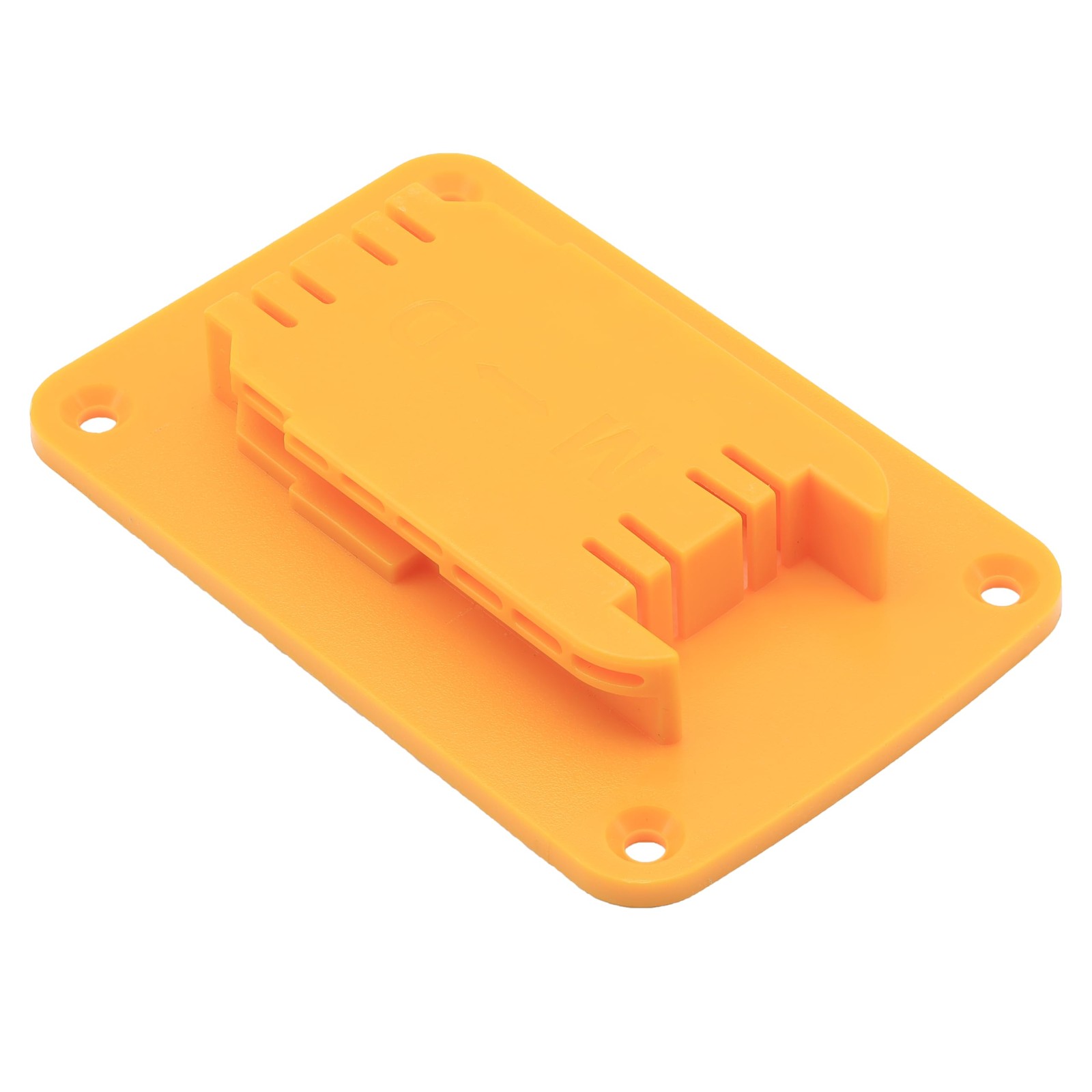 20 Pack Battery Holders Tool Holders for Dewalt 20V Drill Tools,10pcs Tool Ha…
