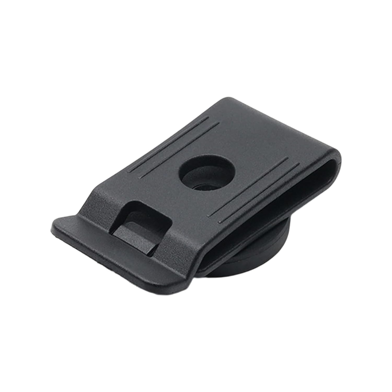 Heavy Duty Magnetic Tool Holder Belt Clip Set for Hammer Screwdrivers Wrench Mag