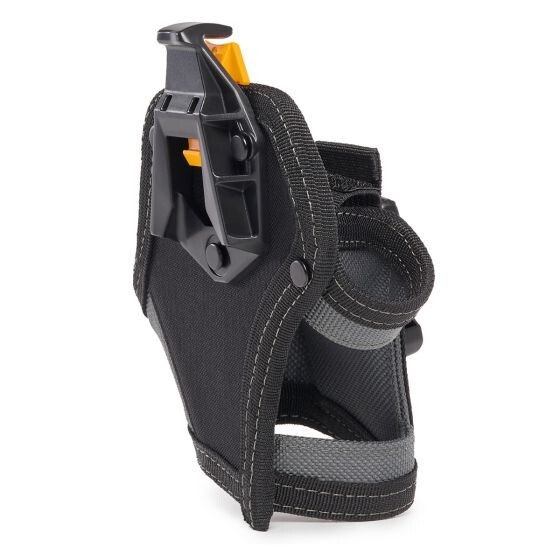 TOUGHBUILT TB-CT-20-S Drill Holster Small Tool Belt Holder Pouch Utility Waist