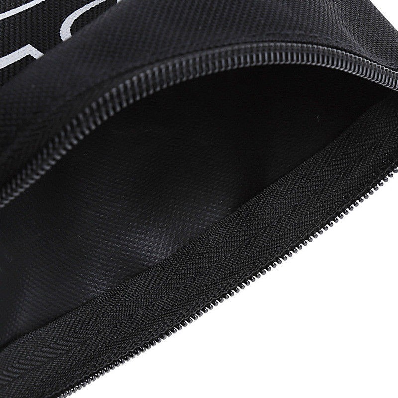 Portable Tool Kit Storage Bag 600D 19*11cm Heavy Duty Canvas Tool Bags