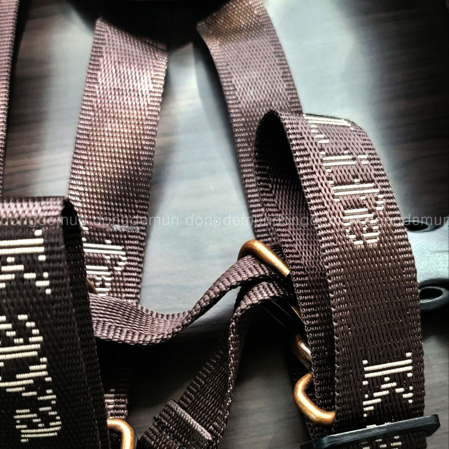 Premium Suspender Kaya Life Shoulder Pad KL-611 Kaya Series