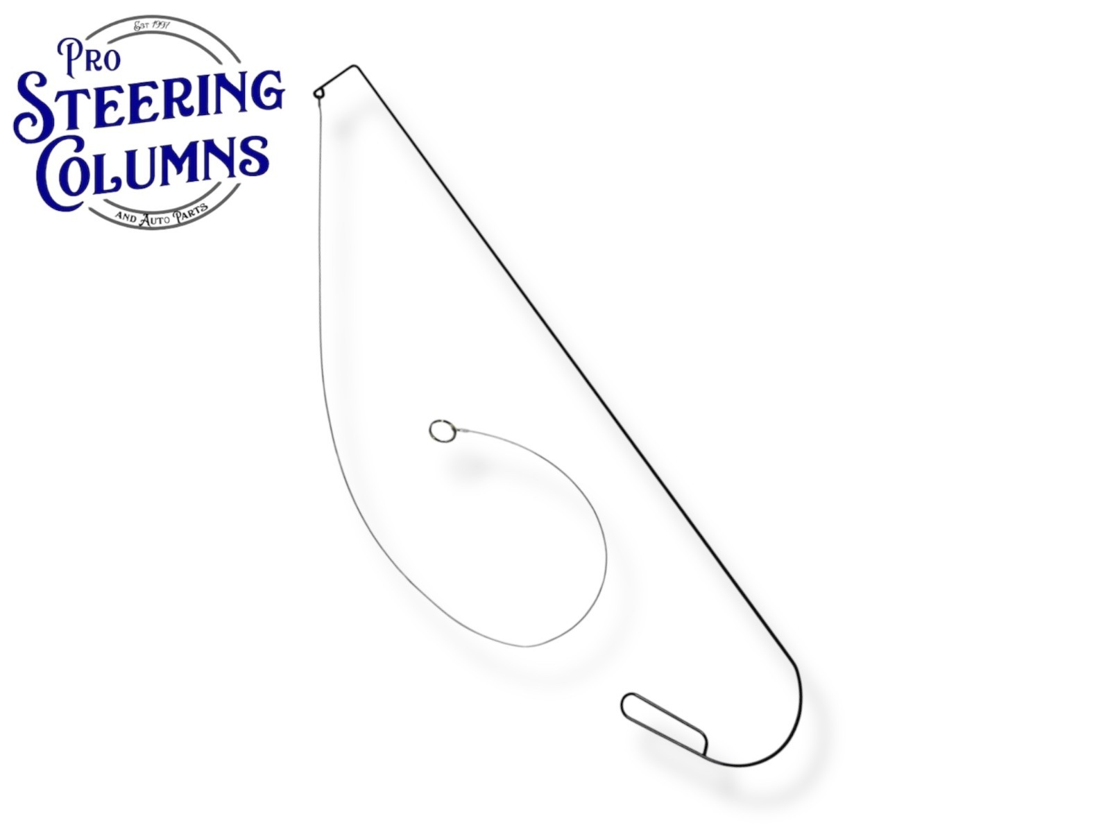 Under Door Lever Opening Tool