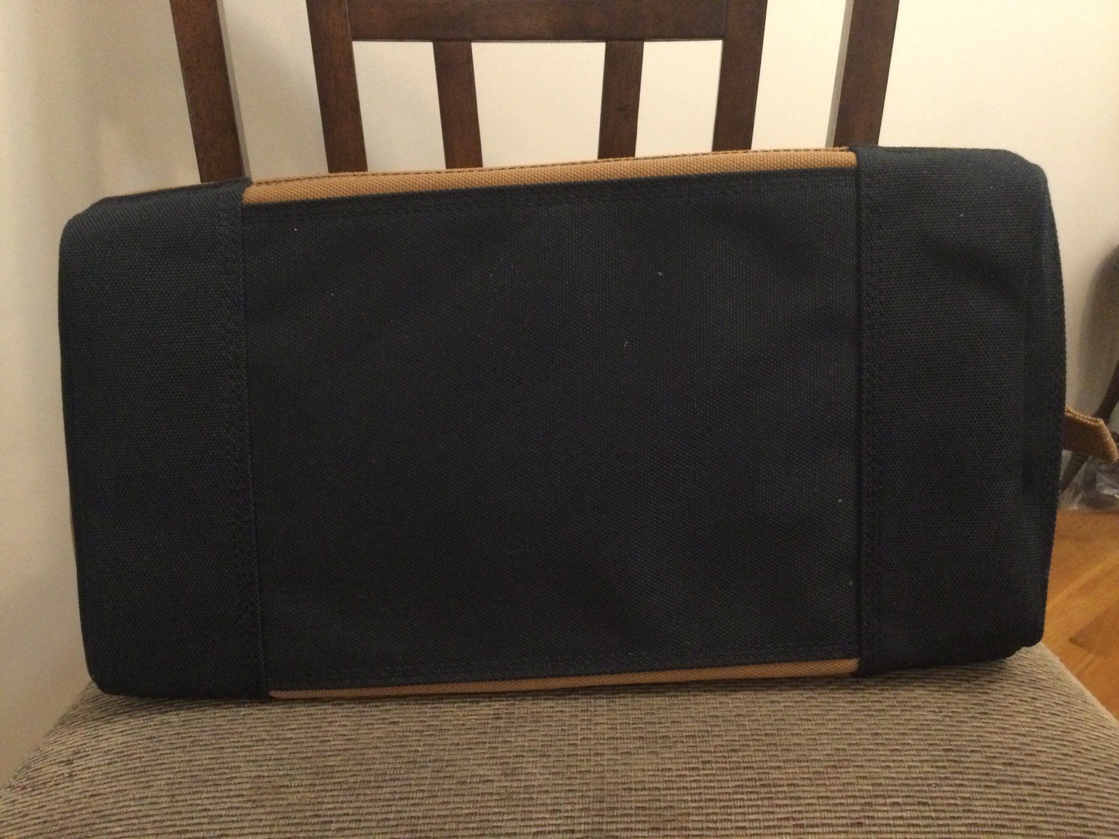BNWT’s Carhartt Signature Series Kawasaki Engines 14” 6 Pocket Tool Bag.