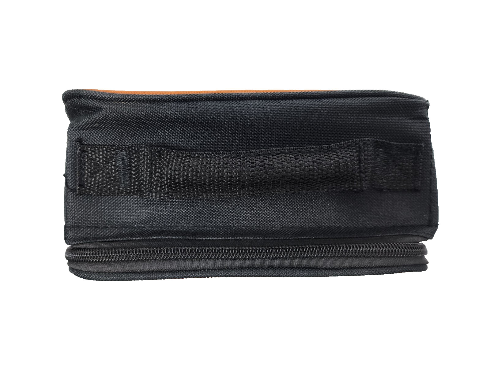 Ridgid Tool Bag 8″ x 8″ x 4″ Zip Closure Heavy Duty Carry Case Organizer