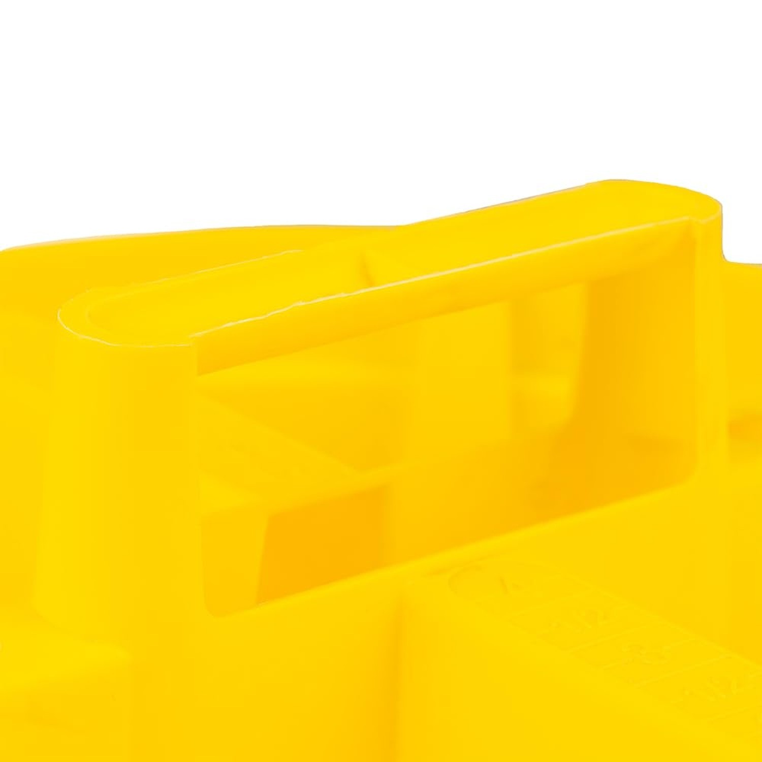 Bucket Boss – Bucket Stacker Small Parts Organizer, Bucket Organization (1505…